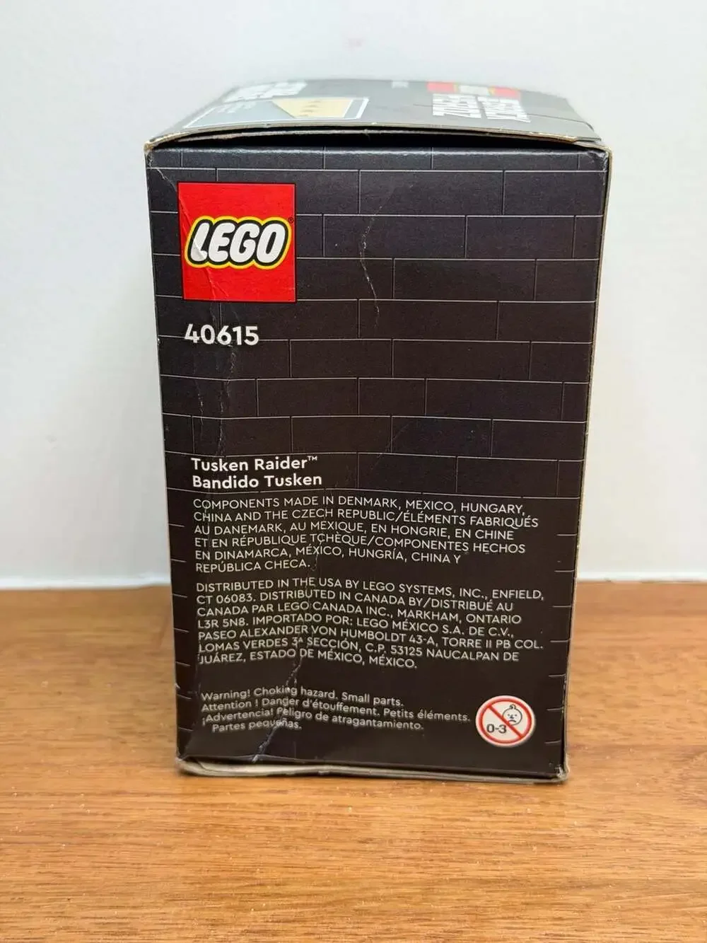 Lego star wars